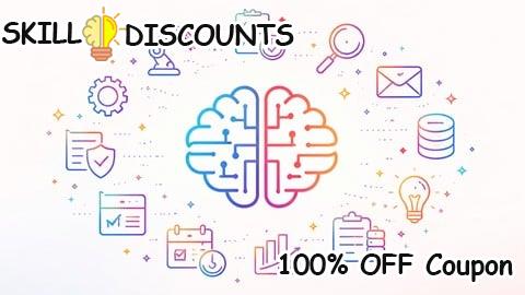 [100% OFF] Coupon Code 100 AI Agents in 100 Days 2026