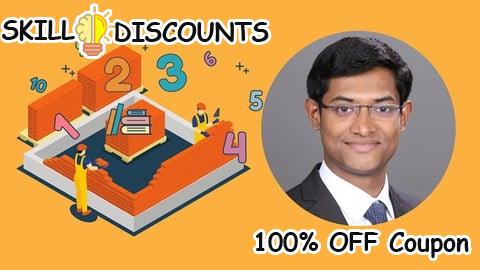 [100% OFF] Coupon Code 11 Days Math Challenge : Master Basics of Mathematics