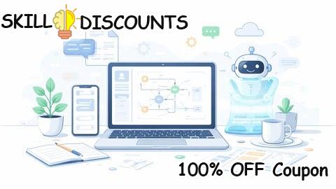 [100% OFF] Coupon Code 14 Days to Building AI Systems & Agents