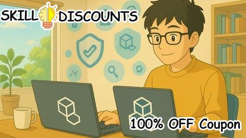 [100% OFF] Coupon Code 1400+ Blockchain Developer Interview Questions Practice Test