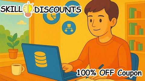 [100% OFF] Coupon Code 1400+ Data Architect Interview Questions Practice Exam Test