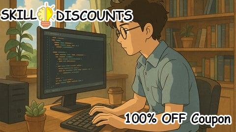 [100% OFF] Coupon Code 1500 DevOps Interview Questions with Answers  [2025]