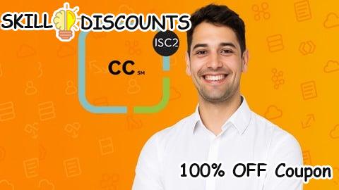 [100% OFF] Coupon Code 1500 Questions | ISC2 Certified in Cybersecurity (CC) 2026