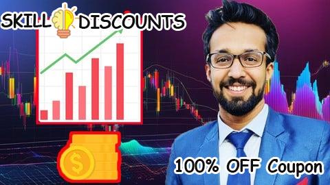 [100% OFF] Coupon Code 90% Winrate Powerful ICT Scalping Forex & Crypto Strategies