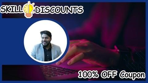 [100% OFF] Coupon Code A Practical Guide to Threat Hunting Techniques