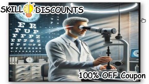 [100% OFF] Coupon Code ABC of Eye Health: A Practical Step-by-Step Guide to Ocular