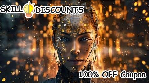 [100% OFF] Coupon Code Advanced AI Tools 2025: ChatGPT, Midjourney, Gemini, Firefly