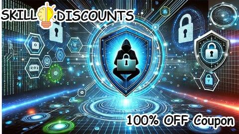 [100% OFF] Coupon Code Advanced Cybersecurity & Ethical Hacking: Tools & Techniques