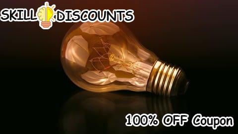 [100% OFF] Coupon Code Advanced Diploma in Innovations and Digital Transformation