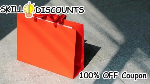 [100% OFF] Coupon Code Advanced Program in Marketing
