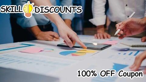 [100% OFF] Coupon Code Advanced Project Management: Strategies for Success