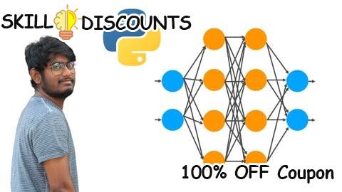 [100% OFF] Coupon Code Advanced Statistical Modeling for Deep Learning and AI
