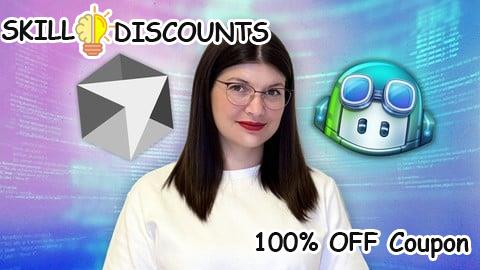 [100% OFF] Coupon Code Agentic Coding: Full-Stack Java Apps with Cursor and Copilot