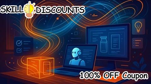 [100% OFF] Coupon Code Agentic Product Management