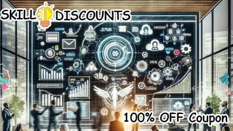 [100% OFF] Coupon Code Agile HR Implementation