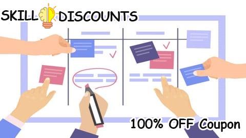 [100% OFF] Coupon Code Agile Kanban: Kanban for Software Development Teams