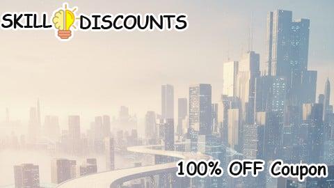 [100% OFF] Coupon Code AI Agents: From Foundations to Enterprise Systems