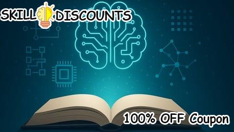 [100% OFF] Coupon Code AI Bible: From Beginner to Builder in 100 Projects