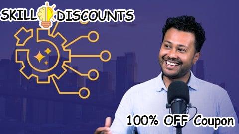 [100% OFF] Coupon Code AI-Driven Digital Transformation Leadership