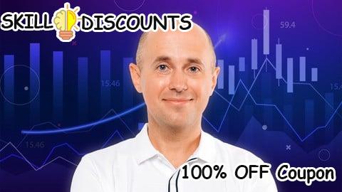 [100% OFF] Coupon Code AI-Driven Market Analysis & Prediction