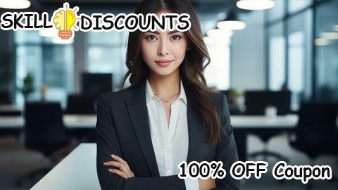 [100% OFF] Coupon Code AI-Driven Market Analysis & Prediction