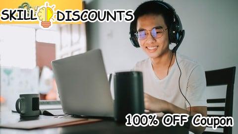 [100% OFF] Coupon Code AI Skills and Management for Virtual Assistants (VA's)