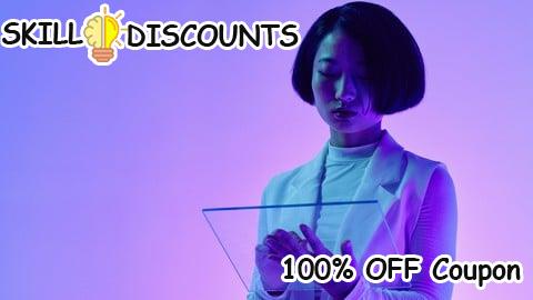 [100% OFF] Coupon Code AI Essentials: Introduction to Artificial Intelligence