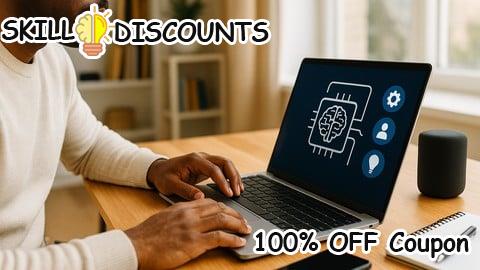 [100% OFF] Coupon Code AI Fluency Mastery for Side Hustlers and Solopreneurs