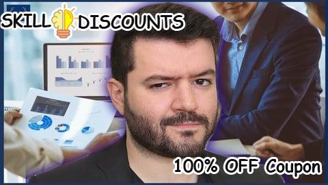 [100% OFF] Coupon Code AI For Accounting Pros: Financial Statement Analysis & Audit