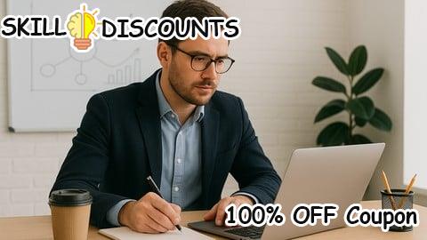 [100% OFF] Coupon Code AI for Business Analysts