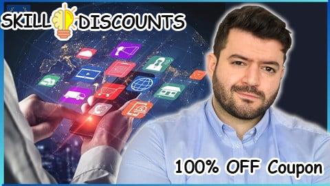 [100% OFF] Coupon Code AI for Creative Marketing: Master AI & ChatGPT For Marketing