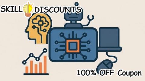[100% OFF] Coupon Code AI for Every Employee: Understanding and Using AI
