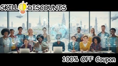 [100% OFF] Coupon Code AI for Everyone: Master AI, Machine Learning & Generative AI