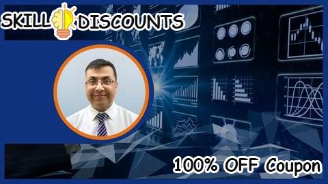 [100% OFF] Coupon Code AI for Finance: Smarter Forecasting & Risk Intelligence