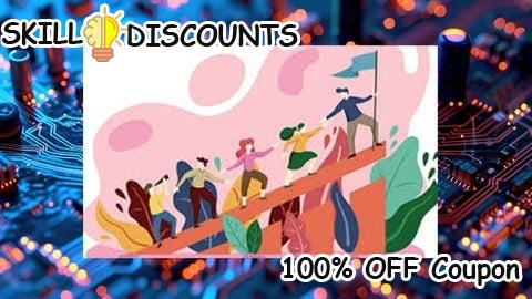 [100% OFF] Coupon Code AI for Leadership & Leadership Development Excellence