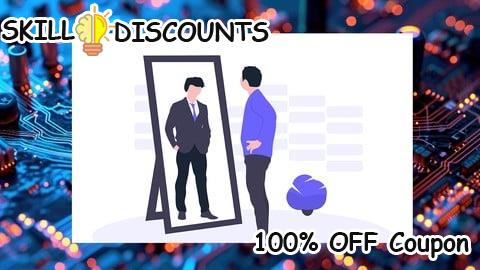 [100% OFF] Coupon Code AI for Personality Growth & Self-Development