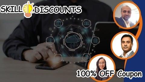 [100% OFF] Coupon Code AI for Product and Process Optimization
