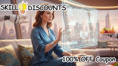 [100% OFF] Coupon Code AI for Product Management Bootcamp