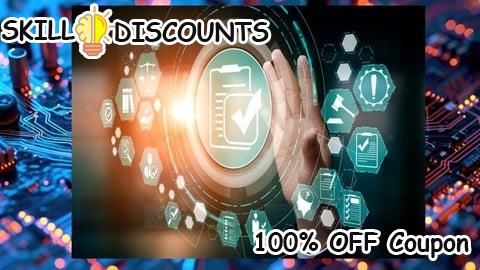 [100% OFF] Coupon Code AI for Risk Management & Compliance Excellence