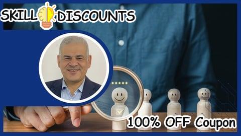 [100% OFF] Coupon Code AI for Strategic HR Operations and Compliance