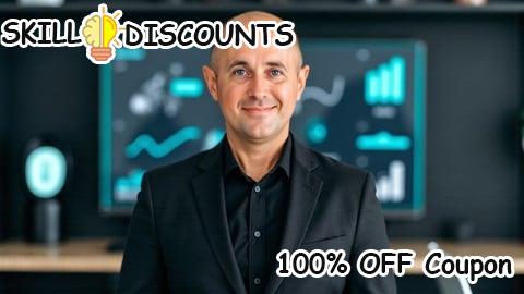 [100% OFF] Coupon Code AI Governance: Build a Managed AI System