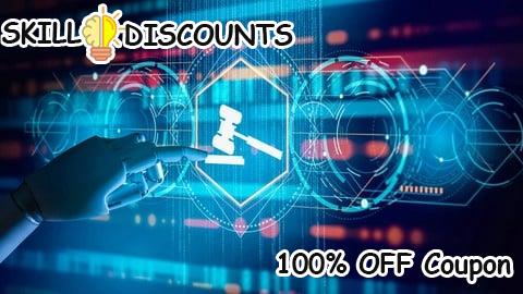 [100% OFF] Coupon Code AI Governance & Compliance - A Complete Certification Course