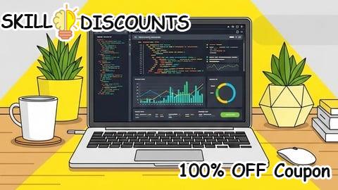 [100% OFF] Coupon Code AI Hero: A 12-Month Journey Taking You from Zero to Expert