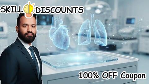 [100% OFF] Coupon Code AI in Healthcare: A-Z Guide on Tech, Applications & Ethics