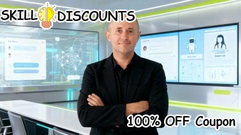 [100% OFF] Coupon Code AI Literacy for All Employees
