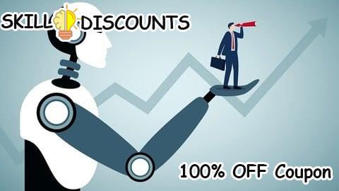 [100% OFF] Coupon Code AI-Powered Career Strategy & Adaptation