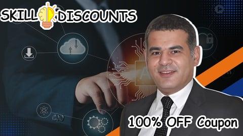 [100% OFF] Coupon Code AI-Powered Change Management for Digital Transformation