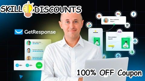 [100% OFF] Coupon Code AI-Powered Email Marketing: A Complete Guide