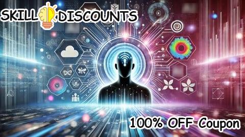 [100% OFF] Coupon Code AI-Powered Personal Branding: Build Your Brand with AI Tools