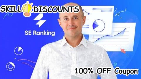 [100% OFF] Coupon Code AI-Powered SEO Audit: Diagnose, Optimize and Rank Fast